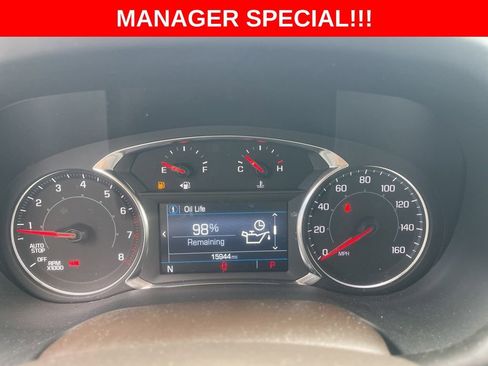 Used 2023 GMC Acadia SLE w/ Driver Convenience Package FWD image 27
