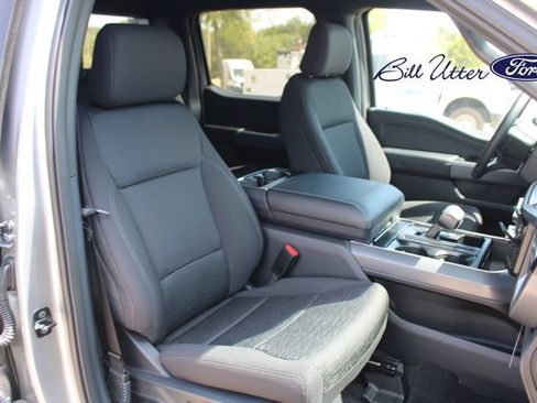 New 2026 Ford F150 XLT w/ Equipment Group 302A MID AWD/4WD image 8
