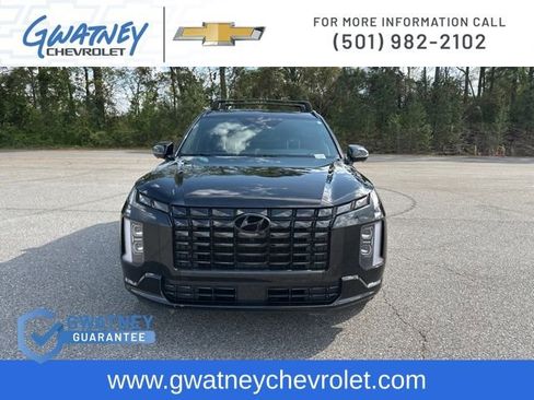 Used 2024 Hyundai Palisade Calligraphy AWD/4WD image 2