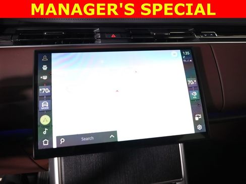 Used 2025 Land Rover Range Rover SE AWD/4WD image 26