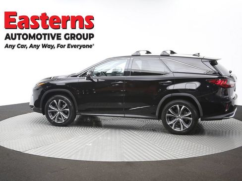Used 2018 Lexus RX 350L AWD w/ Premium Package image 65