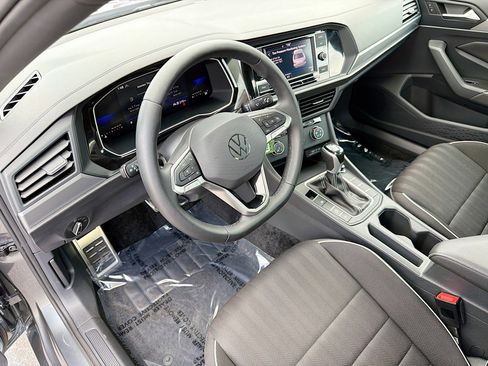 Used 2024 Volkswagen Jetta Sport FWD image 23