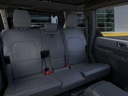 New 2025 Ford Bronco Big Bend image 11