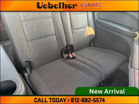 Used 2026 Dodge Durango GT AWD/4WD image 8
