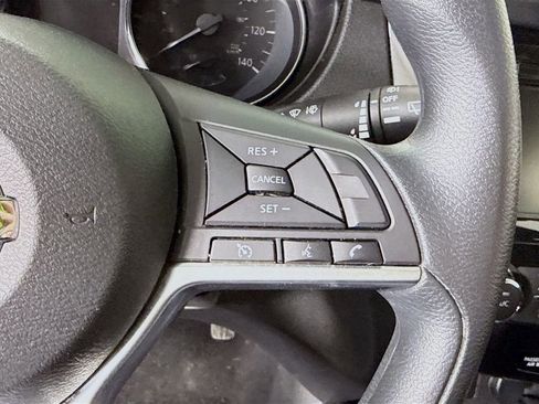 Certified 2020 Nissan Rogue Sport S image 21