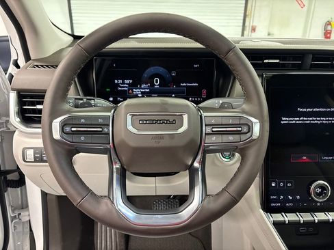 New 2026 GMC Terrain Denali AWD/4WD image 29