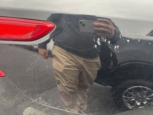 Used 2016 Nissan Maxima Platinum image 14