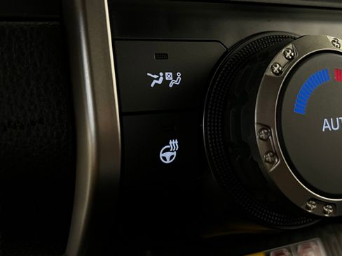 Certified 2026 Toyota 4Runner TRD Off-Road Premium image 22