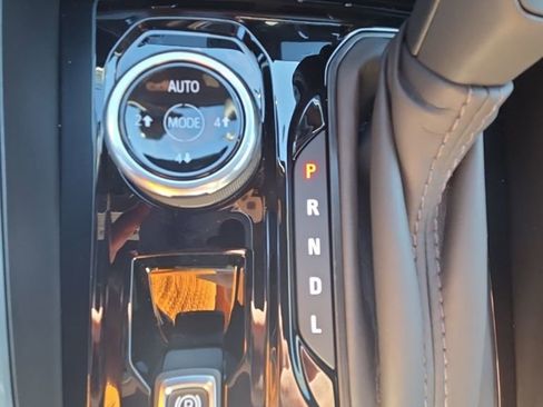 New 2026 Chevrolet Colorado Trail Boss image 14