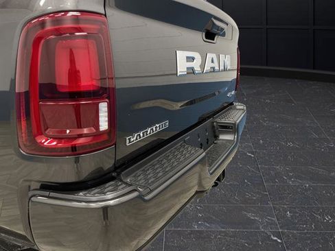 New 2025 RAM 2500 Laramie image 36
