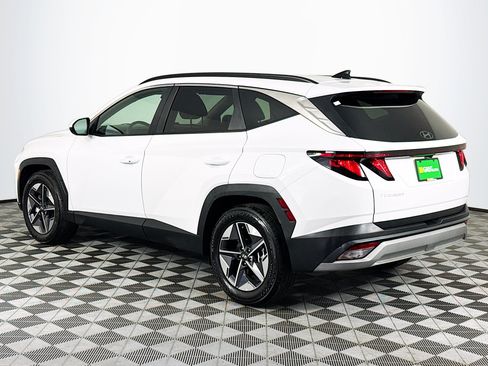 Used 2026 Hyundai Tucson SEL FWD image 6