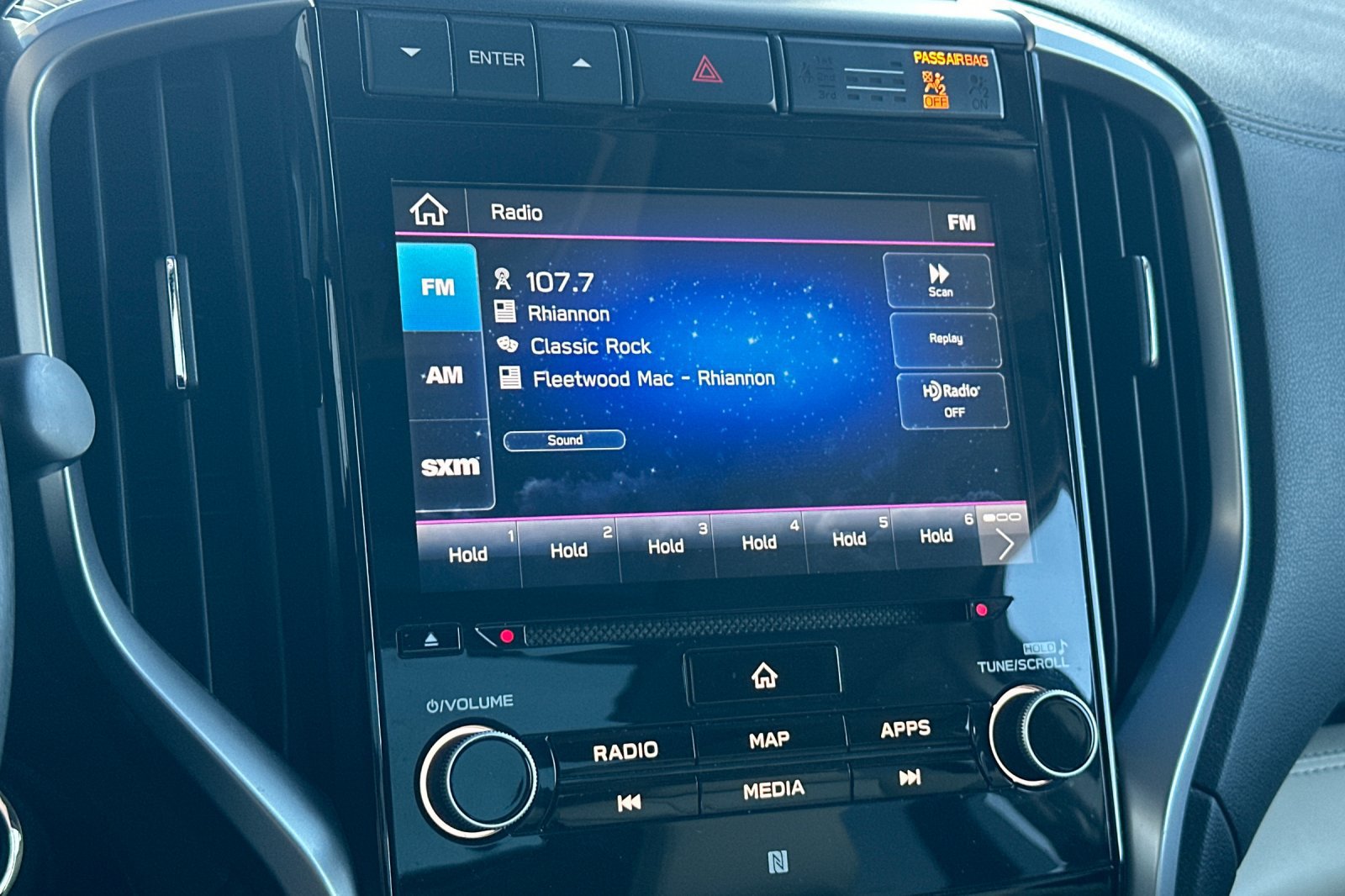 Used 2022 Subaru Ascent Limited w/ Technology Package AWD/4WD image 26