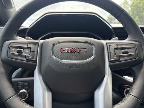 New 2026 GMC Sierra 1500 SLT w/ SLT Premium Plus Package AWD/4WD image 22