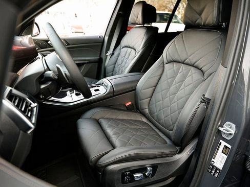 Used 2026 BMW X5 xDrive40i w/ M Sport Package image 20