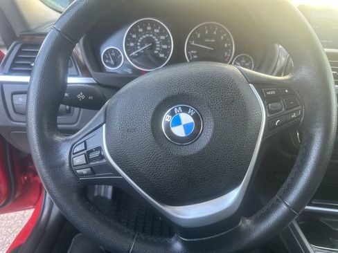 Used 2015 BMW 328i Sedan image 17