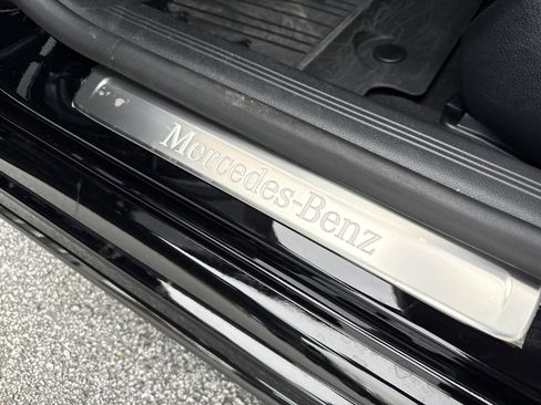 Certified 2024 Mercedes-Benz E 450 4MATIC Sedan image 18