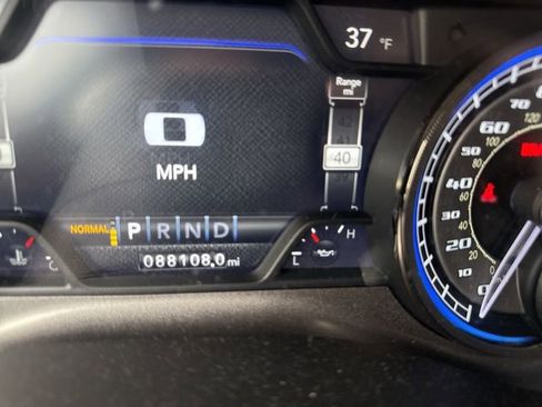 Used 2020 RAM 1500 Limited image 9