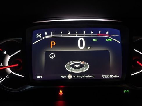 Used 2024 Honda Passport Black Edition image 14