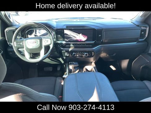 Used 2023 GMC Sierra 1500 Elevation image 13