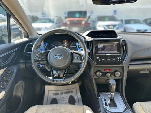 Used 2017 Subaru Impreza 2.0i Premium w/ BSD & Rcta/SRF/Eyesight image 38