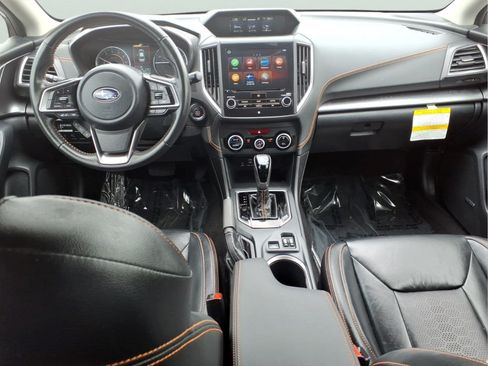Used 2023 Subaru Crosstrek 2.5i Limited AWD/4WD image 12