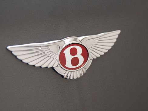 Used 2017 Bentley Continental GT V8 S AWD/4WD image 30