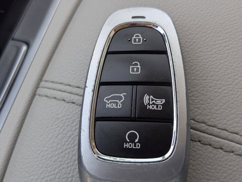 Used 2023 Hyundai Tucson SEL w/ Convenience Package AWD/4WD image 39