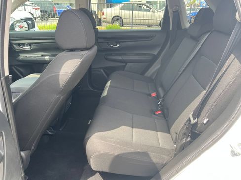 Used 2026 Honda CR-V EX image 35