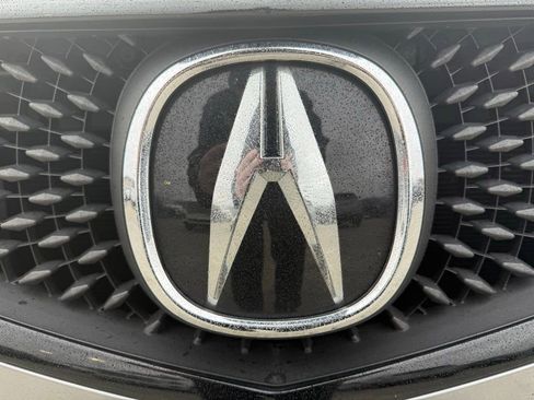 Used 2021 Acura RDX A-Spec image 19