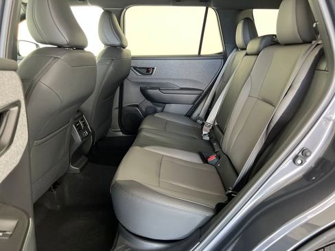 New 2026 Subaru Outback Premium AWD/4WD image 26