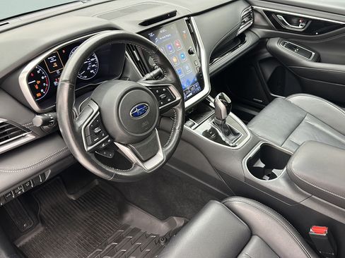 Used 2022 Subaru Outback Limited AWD/4WD image 12