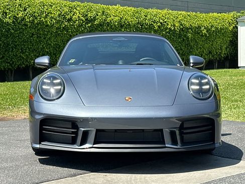 New 2026 Porsche 911 Carrera T image 11
