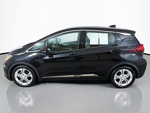 Used 2018 Chevrolet Bolt LT image 12