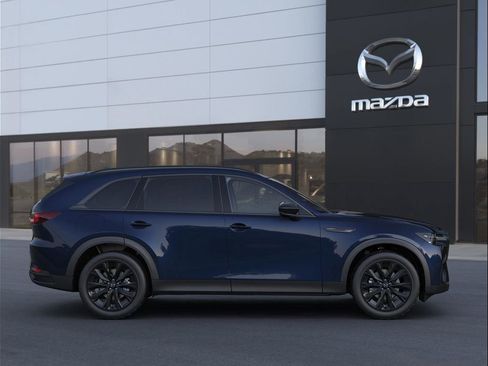 New 2026 MAZDA CX-90 Plug-In Hybrid w/Premium Sport image 5