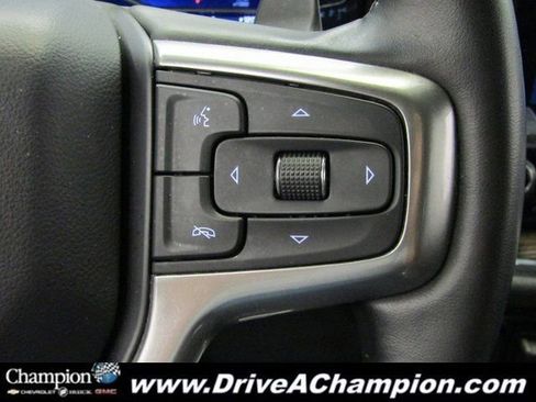 Used 2024 Chevrolet Silverado 1500 RST w/ Redline Edition AWD/4WD image 28