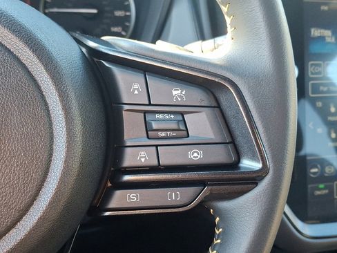 Certified 2025 Subaru Crosstrek 2.5i Sport image 22