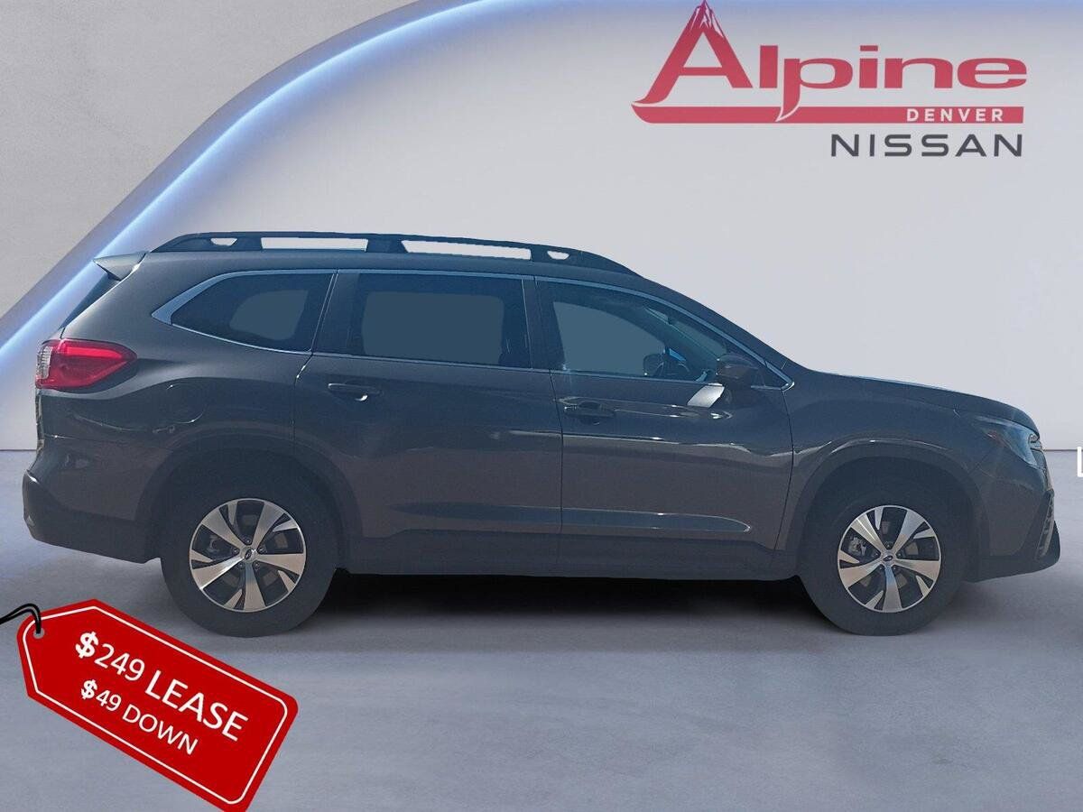 Used 2025 Subaru Ascent Premium AWD/4WD image 6