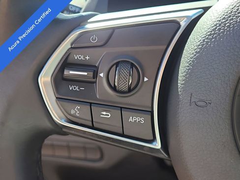 Certified 2023 Acura MDX SH-AWD image 42