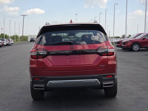 New 2026 Honda Pilot image 15