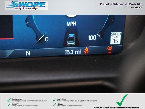 New 2025 Ford F250 Lariat w/ Lariat Ultimate Package image 19