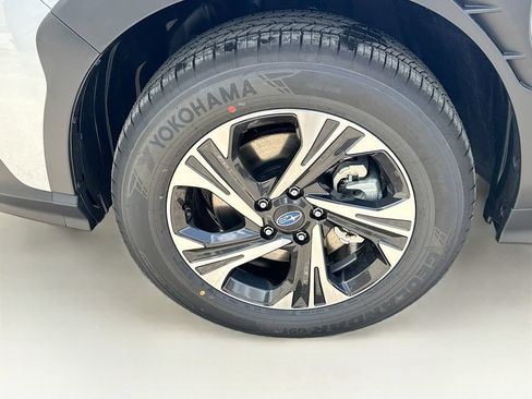 New 2026 Subaru Crosstrek 2.0i Premium AWD/4WD image 39