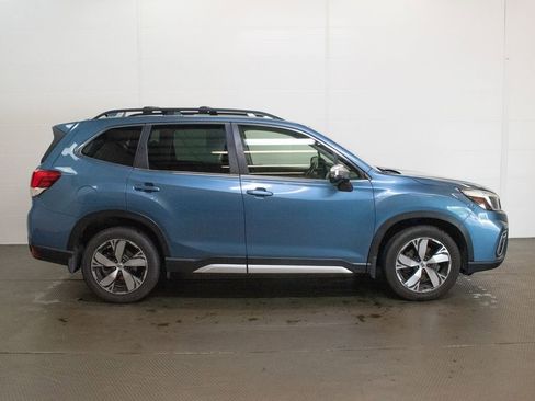 Used 2020 Subaru Forester Touring w/ Popular Package #2 AWD/4WD image 3