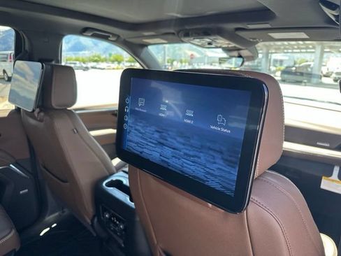 New 2026 Chevrolet Tahoe High Country AWD/4WD image 29