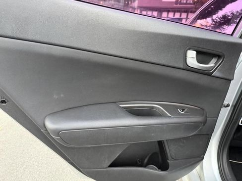 Used 2017 Kia Optima LX w/ Convenience Package image 21