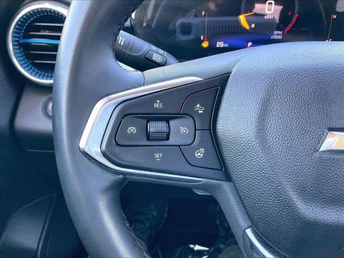 Used 2024 Chevrolet Trax LT w/ Driver Confidence Package image 21