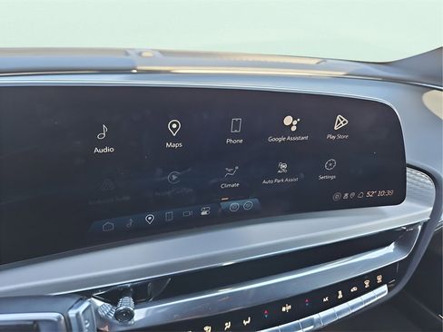 New 2023 Cadillac Lyriq 2WD image 13