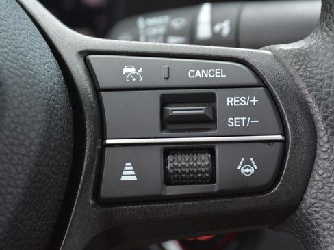 Used 2023 Honda Accord EX image 30