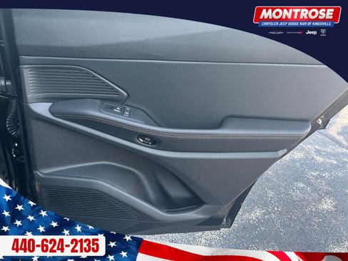 New 2026 Jeep Cherokee Limited AWD/4WD image 28