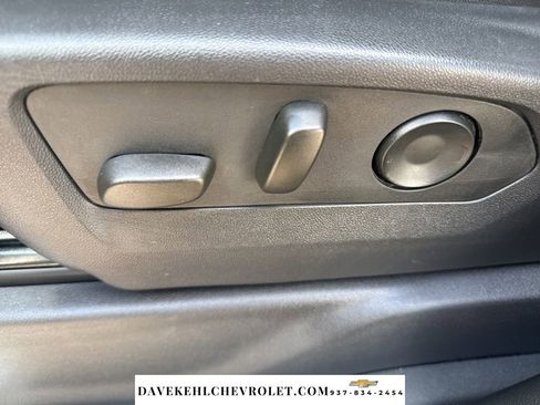 Used 2024 Chevrolet Silverado 2500 LT w/ All Star Edition image 16