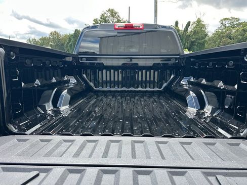 New 2026 GMC Canyon Elevation w/ Convenience Package RWD image 19